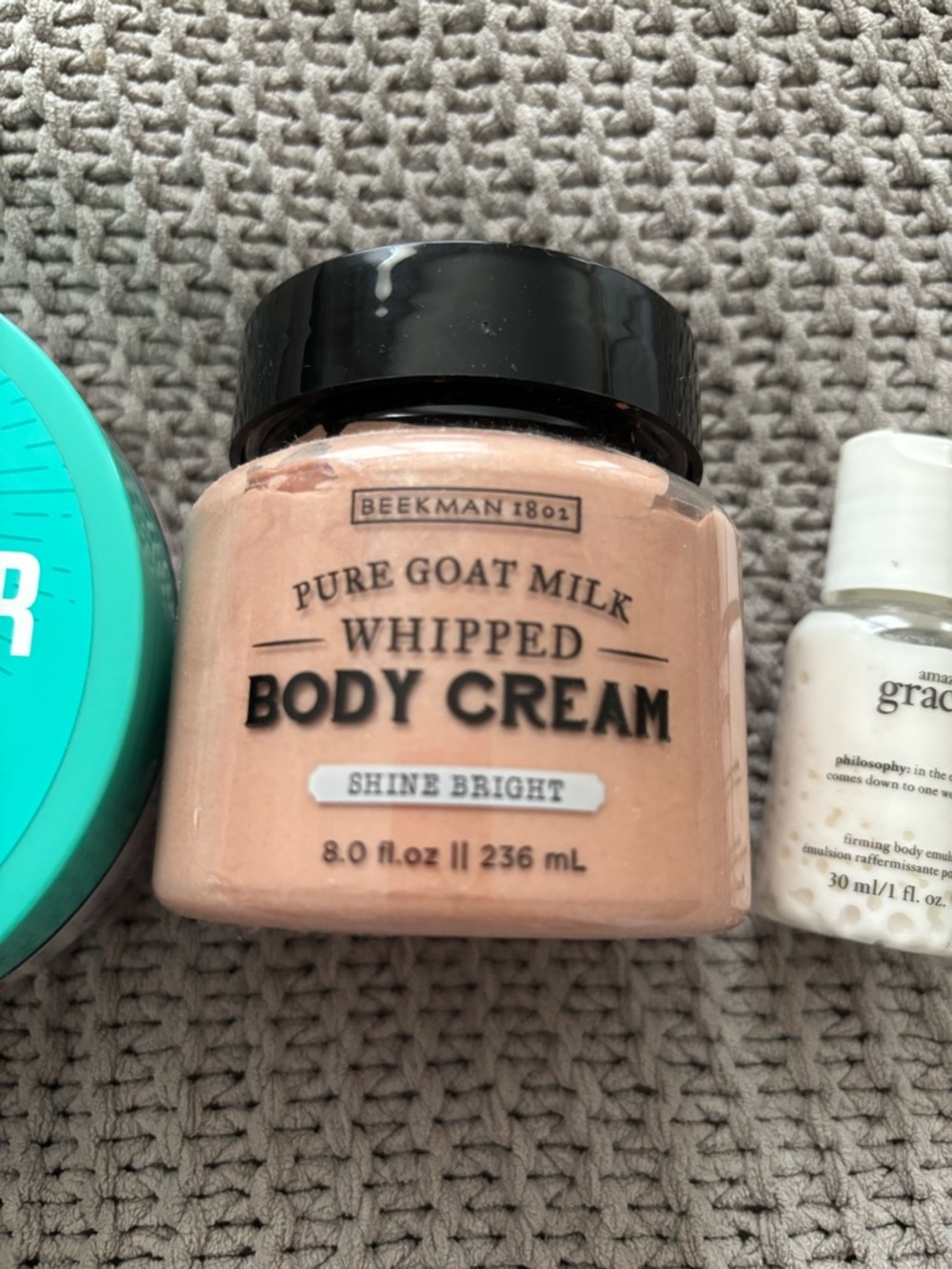 Body butters - Picture 3 of 4
